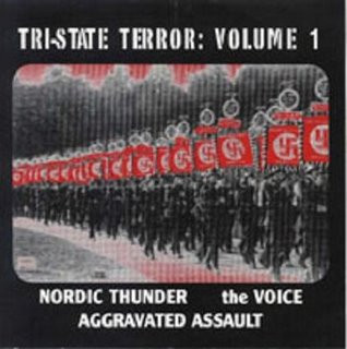 Tri-State Terror: Volume 1