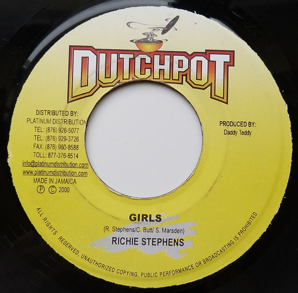 Girls