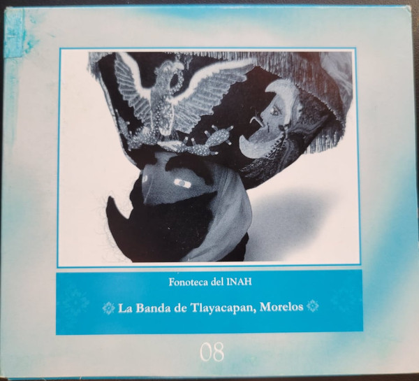 La Banda de Tlayacapan, Morelos