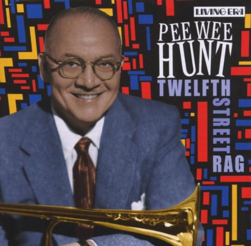 Twelfth Street Rag