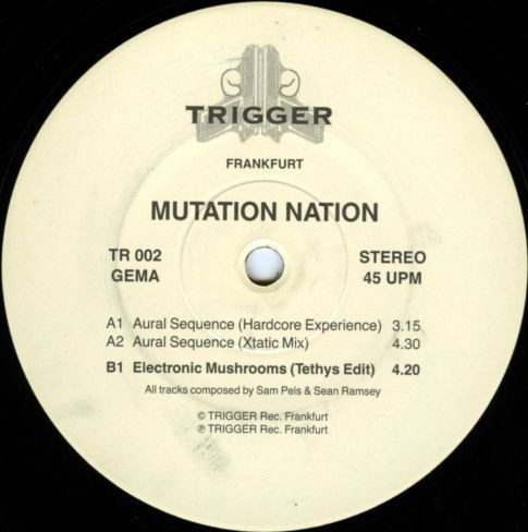 Aural Sequence