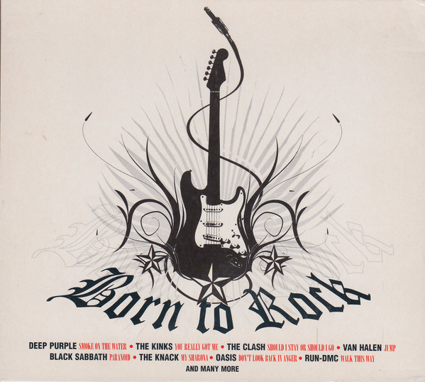 Born To Rock