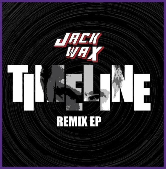 Timeline Remix EP