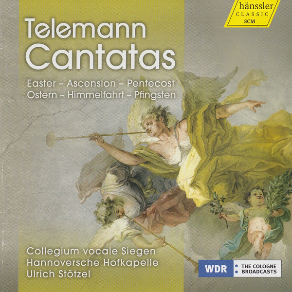 Cantatas