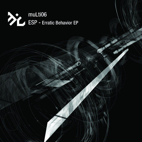 Erratic Behavior EP