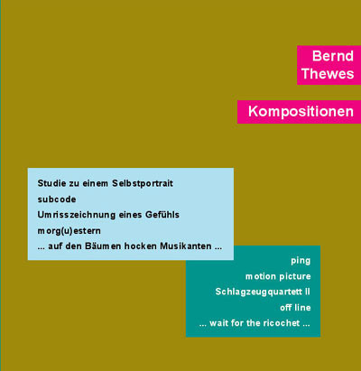 Kompositionen