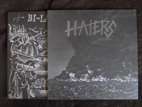 Haters/Bi-la Kaifa