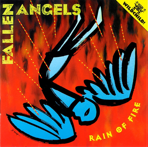 Rain Of Fire