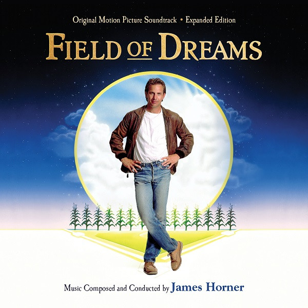 Field Of Dreams (Original Motion Picture Soundtrack)