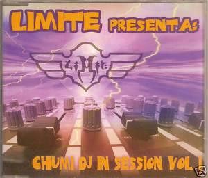 Chumi DJ In Session Vol. 1