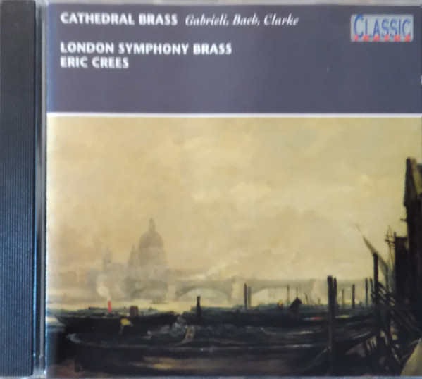 Cathedral Brass