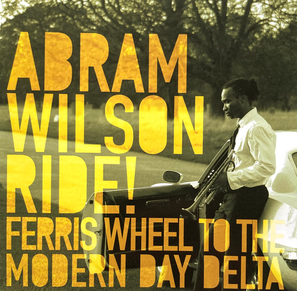 Ride! Ferris Wheel To The Modern Day Delta