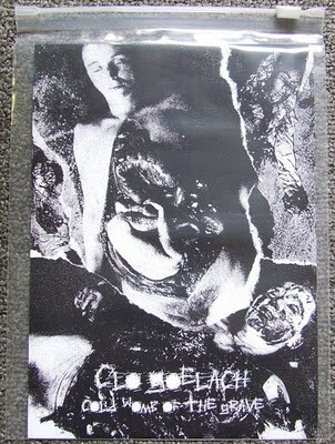 Cold Womb Of The Grave