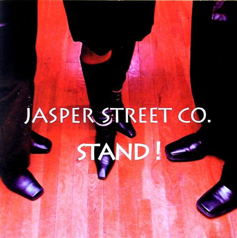 Stand!