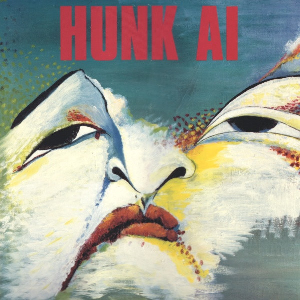 Hunk Ai