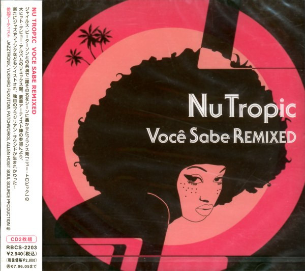 Você Sabe Remixed