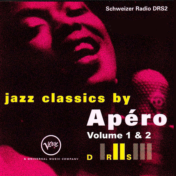 Jazz Classics By Apero