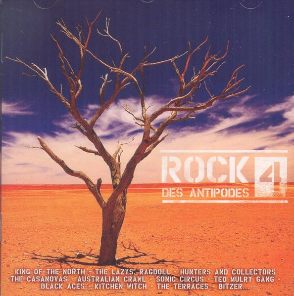 Rock Des Antipodes 4