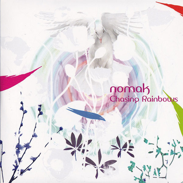 Chasing Rainbows (Recalm Bonus Disc)