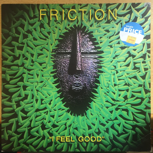 I Feel Good