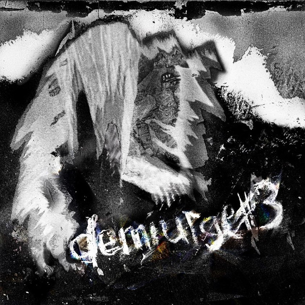 Demiurge #3