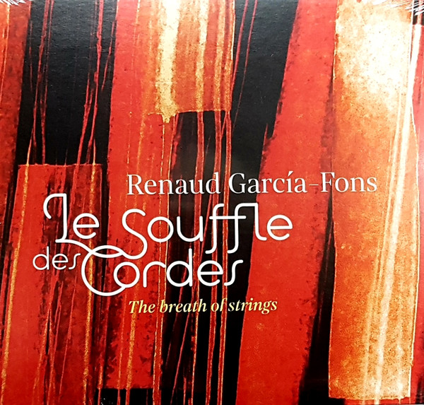 Le Souffle Des Cordes = The Breath Of Strings