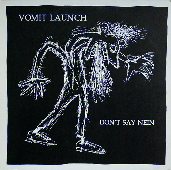 Don't Say Nein