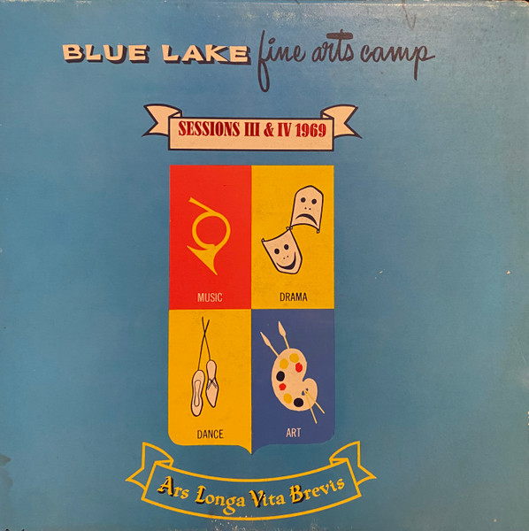 1969 Sessions III & IV
