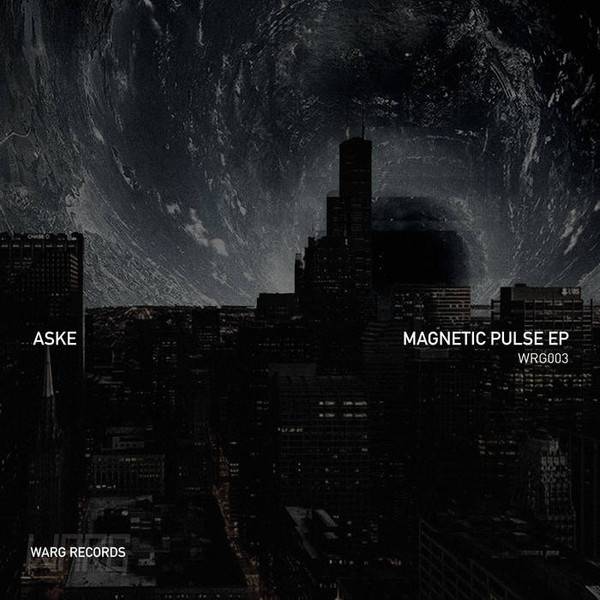 Magnetic Pulse EP