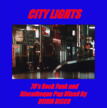 City Lights