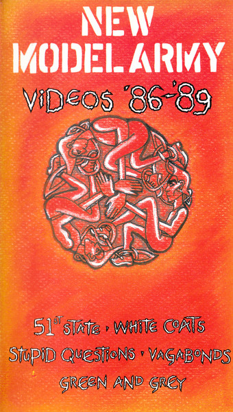 Videos '86-'89