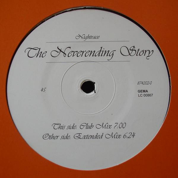 The Neverending Story