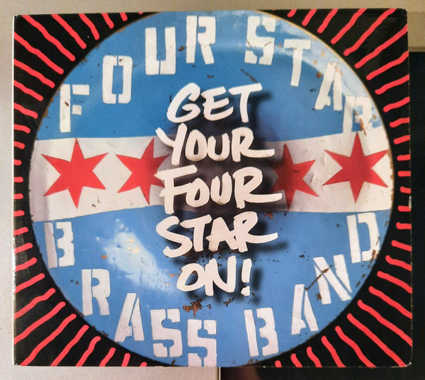 Get Your Four Star On!