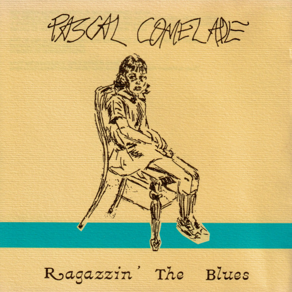 Ragazzin' The Blues