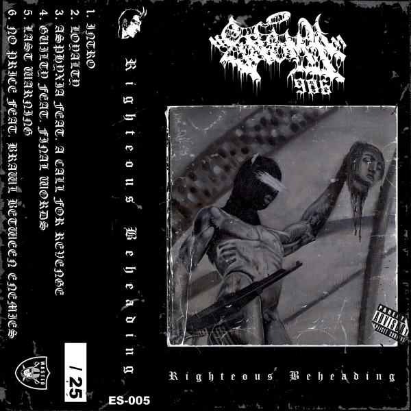 Righteous Beheading