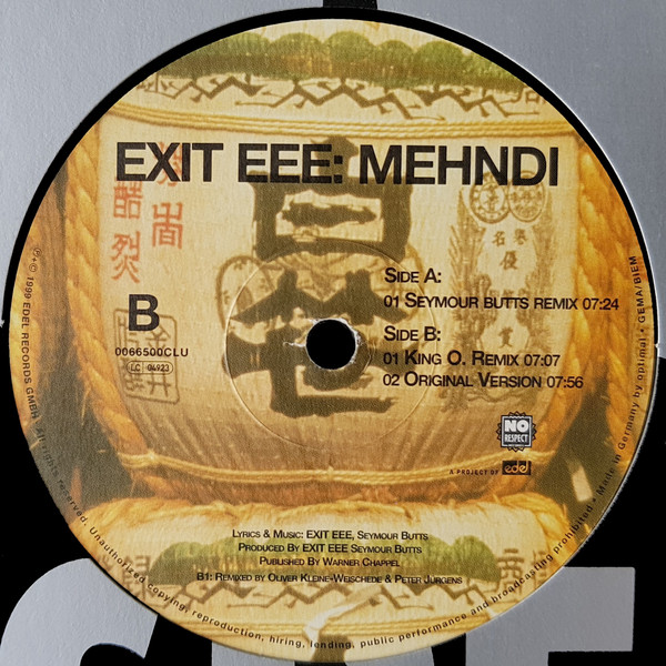 Mehndi