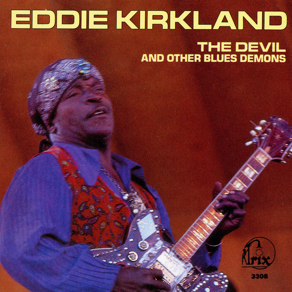 The Devil And Other Blues Demons