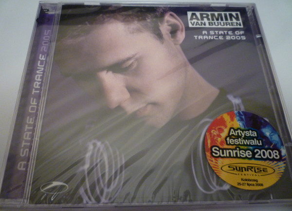 A State Of Trance 2005