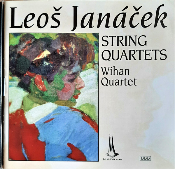 String Quartets