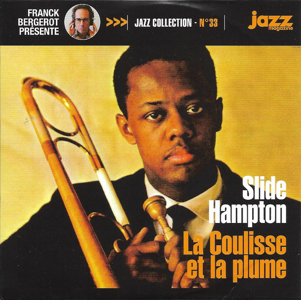 La Coulisse Et La Plume