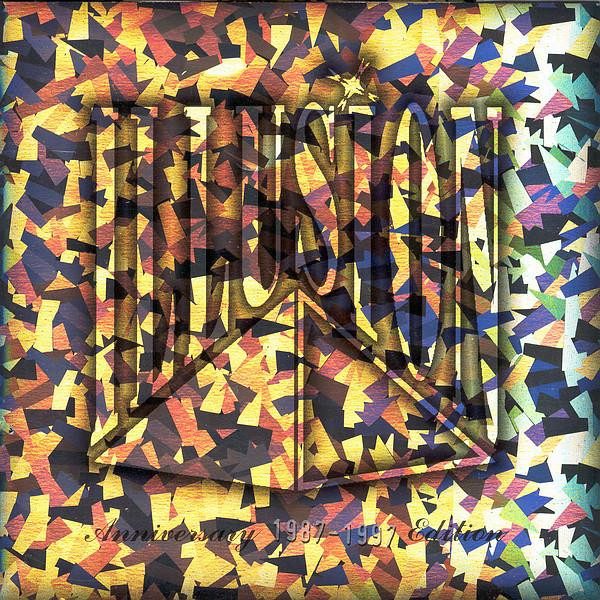 Illusion 87 - 97 Anniversary Edition