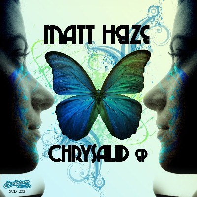 Chrysalid Ep