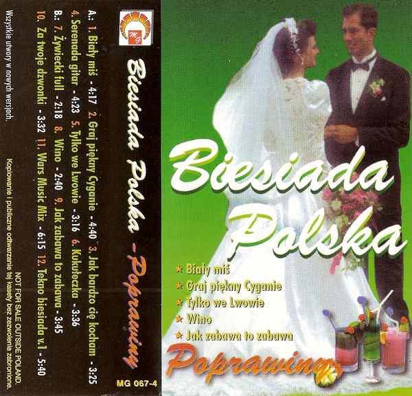 Biesiada Polska - Poprawiny