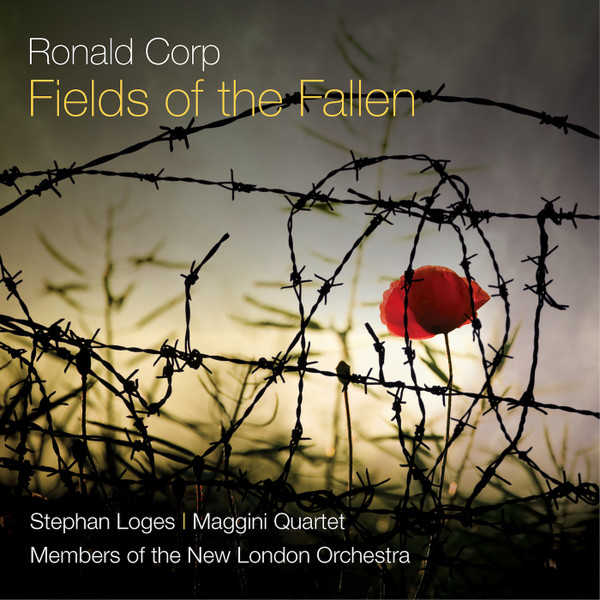 Fields Of The Fallen