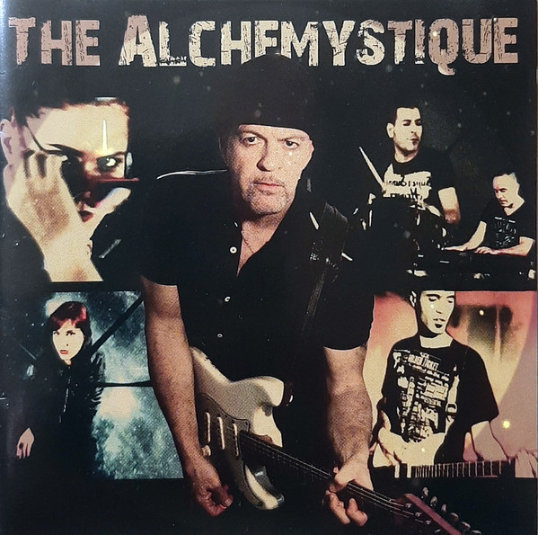 The Alchemystique