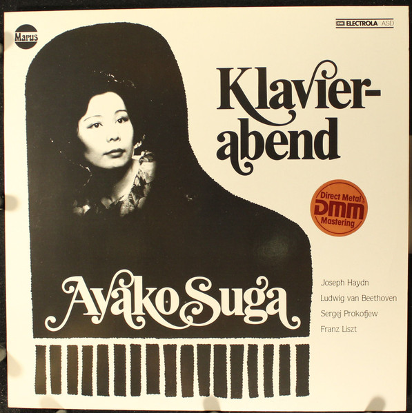 Klavierabend