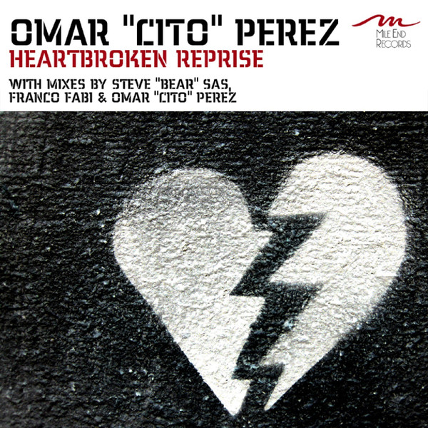 Heartbroken Reprise