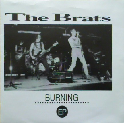 Burning EP