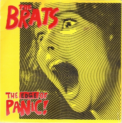 The Edge Of Panic!