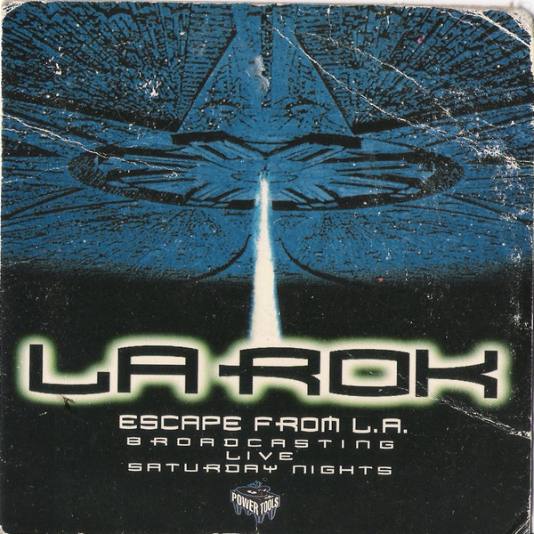 Escape From L.A